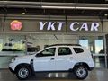 YKTCAR AUTOGROSS'DAN 2023 DUSTER 1.3 TCE ESSENTİAL 36.000KM