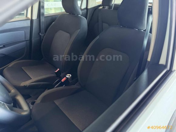 YKTCAR AUTOGROSS'DAN 2023 DUSTER 1.3 TCE ESSENTİAL 36.000KM