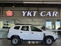 YKTCAR AUTOGROSS'DAN 2023 DUSTER 1.3 TCE ESSENTİAL 36.000KM