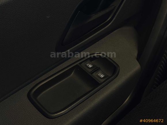 YKTCAR AUTOGROSS'DAN 2023 DUSTER 1.3 TCE ESSENTİAL 36.000KM
