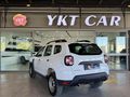 YKTCAR AUTOGROSS'DAN 2023 DUSTER 1.3 TCE ESSENTİAL 36.000KM