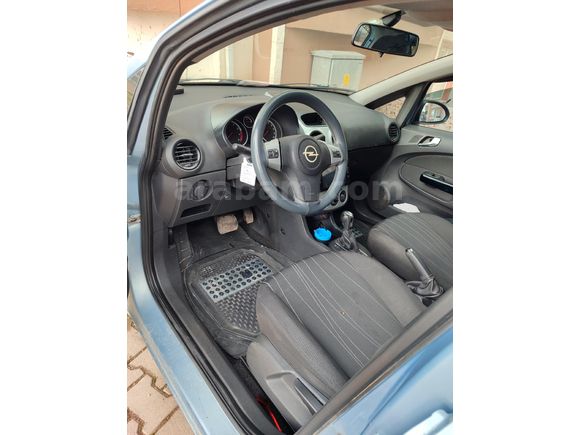 Sahibinden Opel Corsa 1.4 Twinport Enjoy 2009 Model