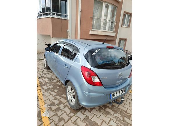 Sahibinden Opel Corsa 1.4 Twinport Enjoy 2009 Model
