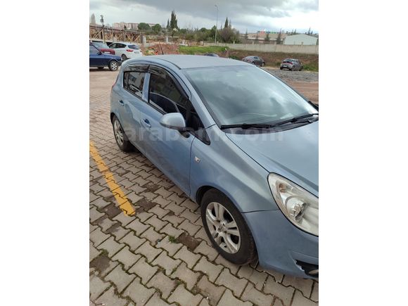 Sahibinden Opel Corsa 1.4 Twinport Enjoy 2009 Model
