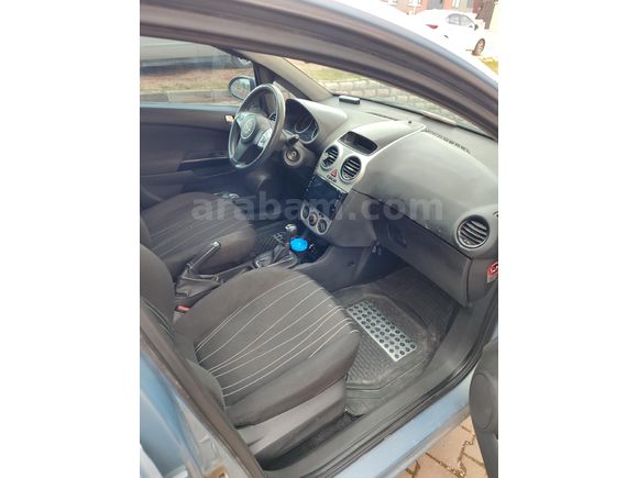 Sahibinden Opel Corsa 1.4 Twinport Enjoy 2009 Model