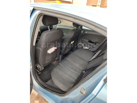 Sahibinden Opel Corsa 1.4 Twinport Enjoy 2009 Model