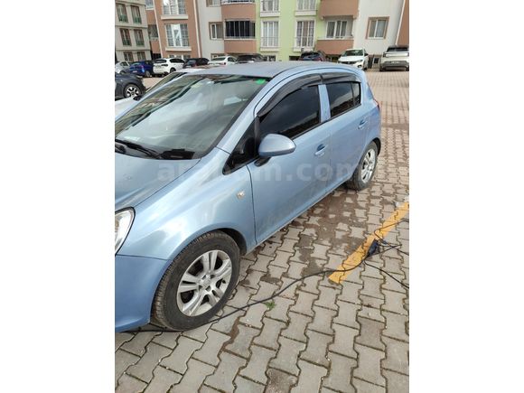 Sahibinden Opel Corsa 1.4 Twinport Enjoy 2009 Model