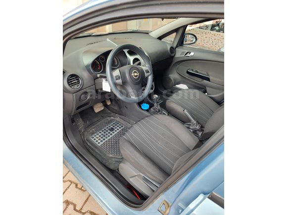 Sahibinden Opel Corsa 1.4 Twinport Enjoy 2009 Model