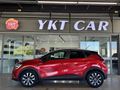 YKTCAR AUTOGROSS'DAN 2022 CAPTUR TOUCH PLUS