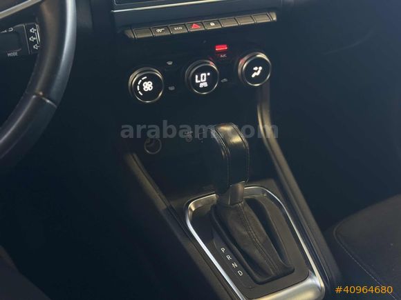 YKTCAR AUTOGROSS'DAN 2022 CAPTUR TOUCH PLUS