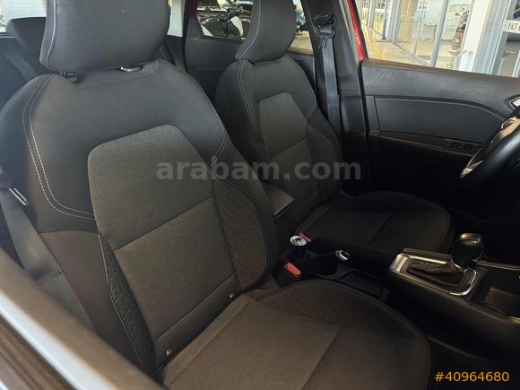 YKTCAR AUTOGROSS'DAN 2022 CAPTUR TOUCH PLUS