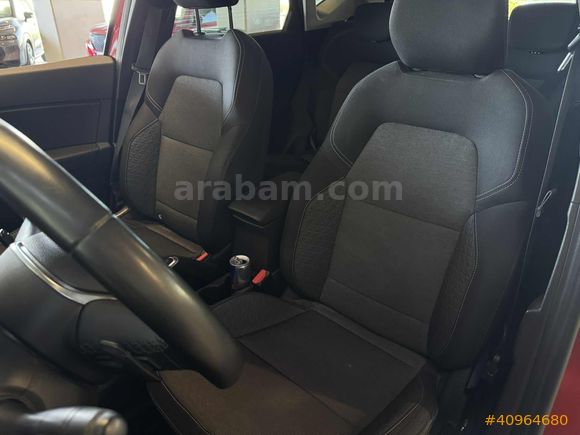 YKTCAR AUTOGROSS'DAN 2022 CAPTUR TOUCH PLUS
