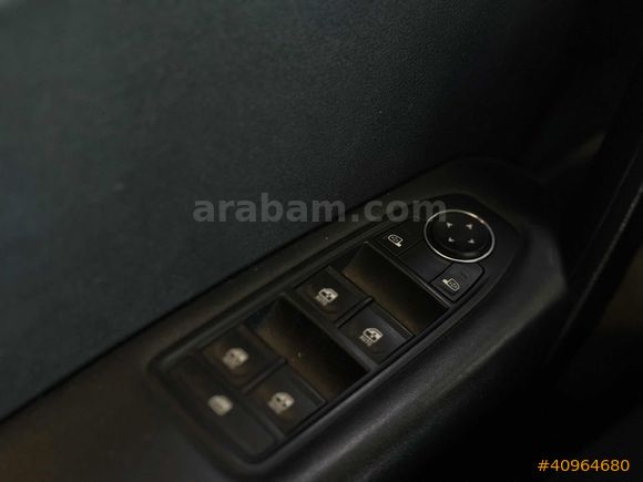 YKTCAR AUTOGROSS'DAN 2022 CAPTUR TOUCH PLUS