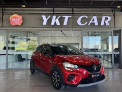 YKTCAR AUTOGROSS'DAN 2022 CAPTUR TOUCH PLUS