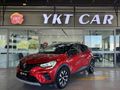 YKTCAR AUTOGROSS'DAN 2022 CAPTUR TOUCH PLUS