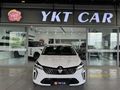 YKTCAR AUTOGROSS'DAN 2023 CLIO EVOLUTION 60.000'KM DE