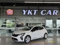 YKTCAR AUTOGROSS'DAN 2023 CLIO EVOLUTION 60.000'KM DE