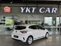 YKTCAR AUTOGROSS'DAN 2023 CLIO EVOLUTION 60.000'KM DE