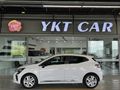 YKTCAR AUTOGROSS'DAN 2023 CLIO EVOLUTION 60.000'KM DE