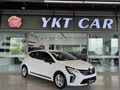 YKTCAR AUTOGROSS'DAN 2023 CLIO EVOLUTION 60.000'KM DE