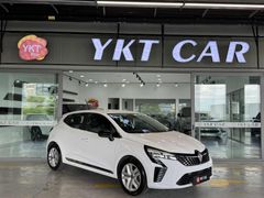 YKTCAR AUTOGROSS'DAN 2023 CLIO EVOLUTION 60.000'KM DE