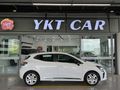 YKTCAR AUTOGROSS'DAN 2023 CLIO EVOLUTION 60.000'KM DE