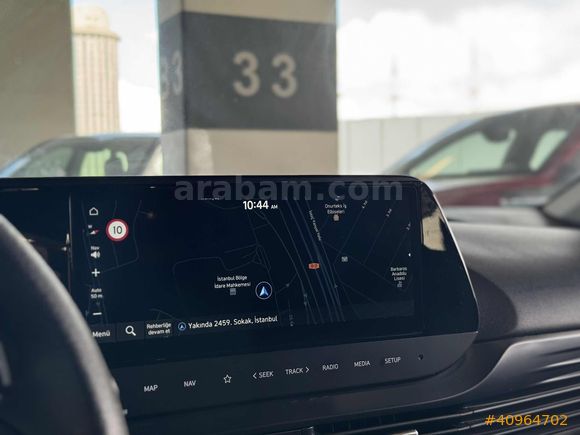 YKTCAR AUTOGROSS'DAN İ20 JUMP HATASIZ BOYASIZ GSR'LI