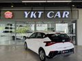 YKTCAR AUTOGROSS'DAN İ20 JUMP HATASIZ BOYASIZ GSR'LI
