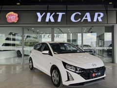 YKTCAR AUTOGROSS'DAN İ20 JUMP HATASIZ BOYASIZ GSR'LI
