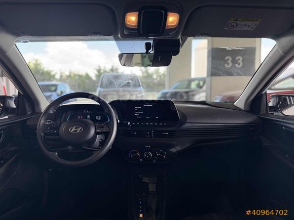 YKTCAR AUTOGROSS'DAN İ20 JUMP HATASIZ BOYASIZ GSR'LI