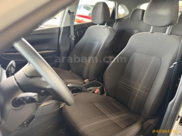 YKTCAR AUTOGROSS'DAN İ20 JUMP HATASIZ BOYASIZ GSR'LI