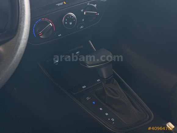 YKTCAR AUTOGROSS'DAN İ20 JUMP HATASIZ BOYASIZ GSR'LI