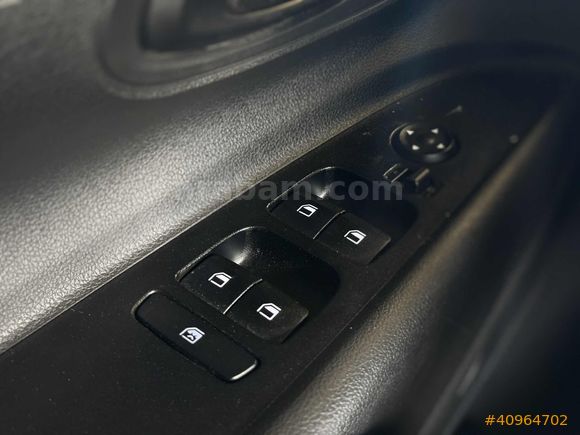 YKTCAR AUTOGROSS'DAN İ20 JUMP HATASIZ BOYASIZ GSR'LI
