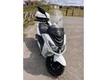 Sahibinden SYM Joyride S 200i ABS İstanbul