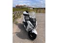 Sahibinden SYM Joyride S 200i ABS İstanbul