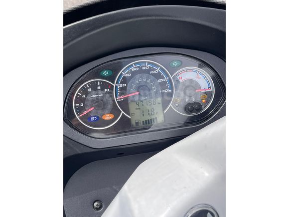 Sahibinden SYM Joyride S 200i ABS İstanbul