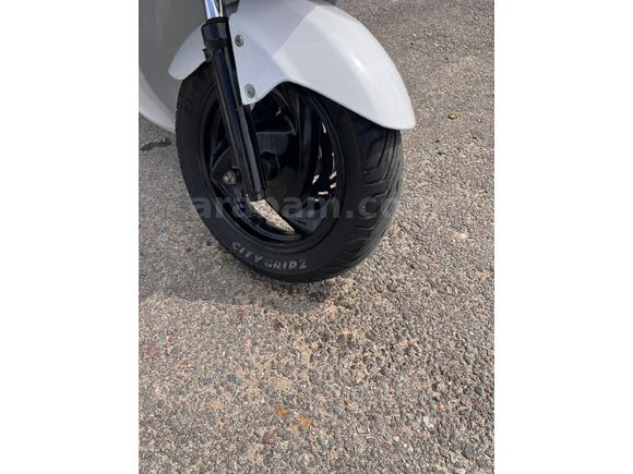 Sahibinden SYM Joyride S 200i ABS İstanbul