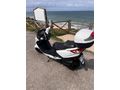 Sahibinden SYM Joyride S 200i ABS İstanbul
