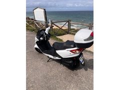 Sahibinden SYM Joyride S 200i ABS İstanbul