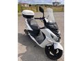 Sahibinden SYM Joyride S 200i ABS İstanbul