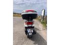 Sahibinden SYM Joyride S 200i ABS İstanbul