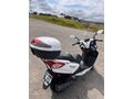 Sahibinden SYM Joyride S 200i ABS İstanbul
