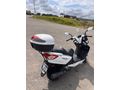 Sahibinden SYM Joyride S 200i ABS İstanbul