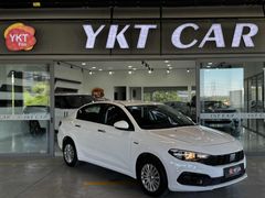 YKTCAR AUTOGROSS'DAN 2023 EGEA 1.3 EASY HATASIZ BOYASIZ
