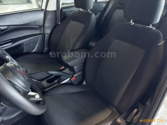 YKTCAR AUTOGROSS'DAN 2023 EGEA 1.3 EASY HATASIZ BOYASIZ