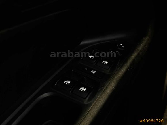 YKTCAR AUTOGROSS'DAN 2023 EGEA 1.3 EASY HATASIZ BOYASIZ