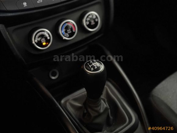 YKTCAR AUTOGROSS'DAN 2023 EGEA 1.3 EASY HATASIZ BOYASIZ
