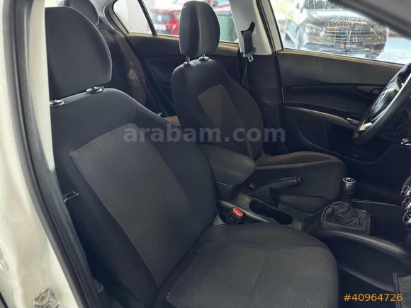 YKTCAR AUTOGROSS'DAN 2023 EGEA 1.3 EASY HATASIZ BOYASIZ