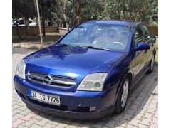 Sahibinden Opel Vectra 1.6 Comfort 2005 Model 