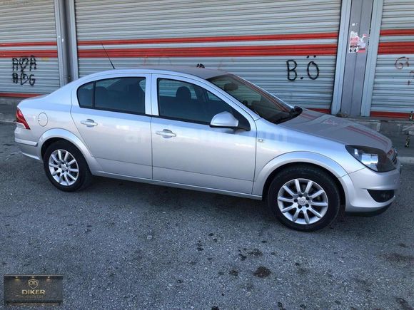 HATASIZ BOYASIZ 80.000 KM DE